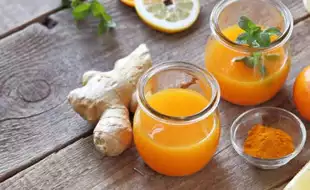 Do Turmeric-Ginger Shots Strengthen Immunity? Know How To Easily Make Them At Home