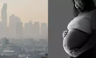 Are We Doing Enough to Shield Pregnant Women and Children from Pollution’s Hidden Dangers?