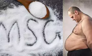 The Number One Fattening Ingredient is NOT Sugar; Here's How MSG Is Making You Gain Weight