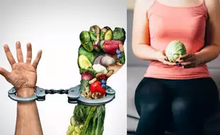 Orthorexia: What Happens When Healthy Eating Becomes An Unhealthy Obsession?