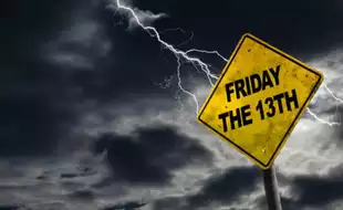 Friday The 13th: Mental Health Tricks To Get Over Friggatriskaidekaphobia - Most Dreaded Day Of The Year