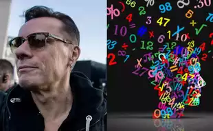 What Is Dyscalculia, U2 Drummer Larry Mullen Jr. Is Struggling With? Know All About the Debilitating Health Condition