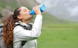 What Happens To Your Body When You Don't Drink Enough Water During Winters?