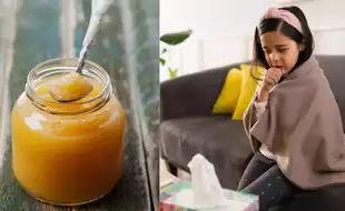 Does Applying Ghee to Nostrils Reduce Allergy in Children? Expert Says No, It Causes Deadly Lipoid Pneumonia