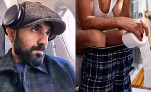 Vir Das Opens Up About Travel Constipation - Here's How To Keep Your Gut Health In Check While Travelling