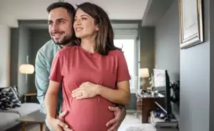 The Lifestyle Guide to Maximising Your Chances of Conception; Expert Weighs In