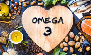 Eating More Omega-3 Could Be The Key To Slowing Prostate Cancer Growth: Study