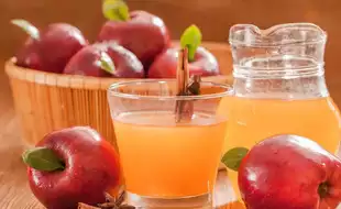 Is Consuming Apple Cider Vinegar Before Meals Helpful? Expert Reveals