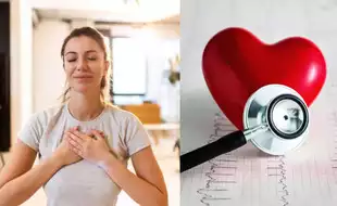 Cardiovascular Health: 5 Key Indicators Your Heart Is Working Just Fine