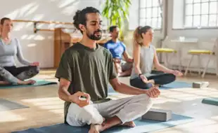 World Meditation Day: Wellness Startup Sets World Record With Big Numbers; Here's Why You Should Do It Daily