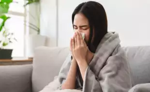 Winter Woes: Can Ayurveda Boost Your Immunity and Ease Respiratory Issues?