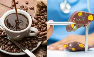 Coffee and Cirrhosis: Why Two Cups a Day May Keep Your Liver Healthy?