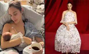 Gal Gadot Opens Up About Battling A Rare Blood Clot During Her Fourth Pregnancy, Know All About This Rare Disorder