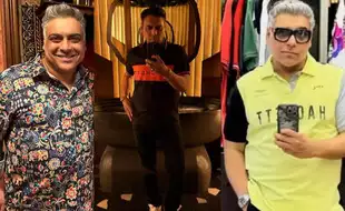 Ram Kapoor Breaks Silence On His Weight Loss Journey, Says He Did THIS To Transform Himself In 18 Months