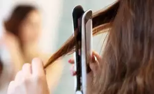 Are Your Hair Products Putting You At Risk? New Study Reveals Straighteners And Dyes Linked To Breast Cancer