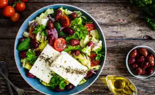 Mediterranean To DASH Diet: Top 7 Healthy Diets You Must Try In 2025